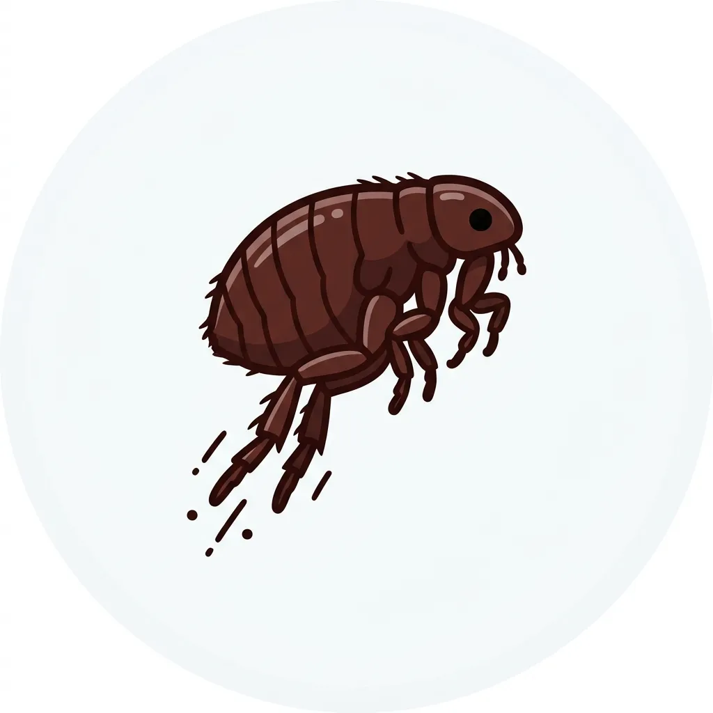 Best flea emoji combos copy & paste