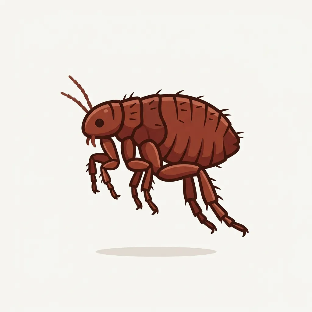 How to use flea emoji the right way