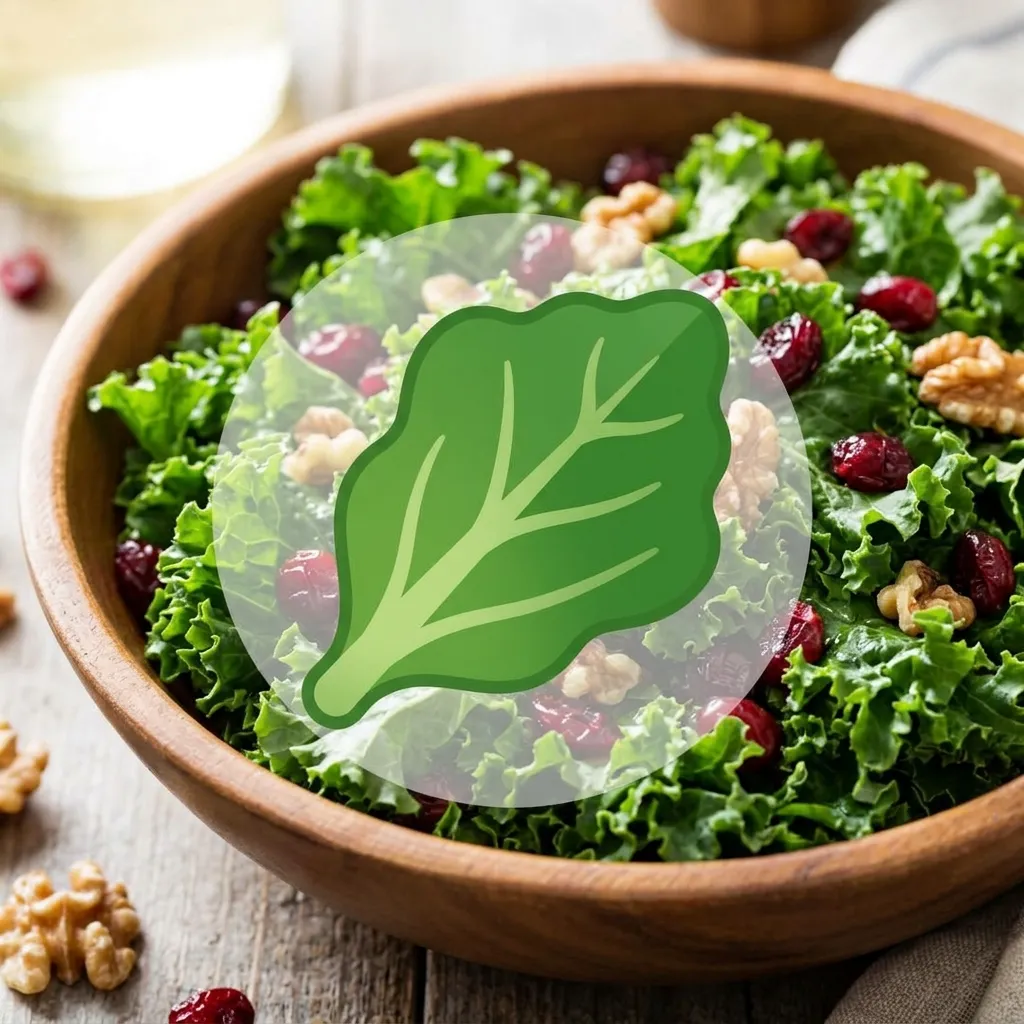 How to use kale emoji the right way
