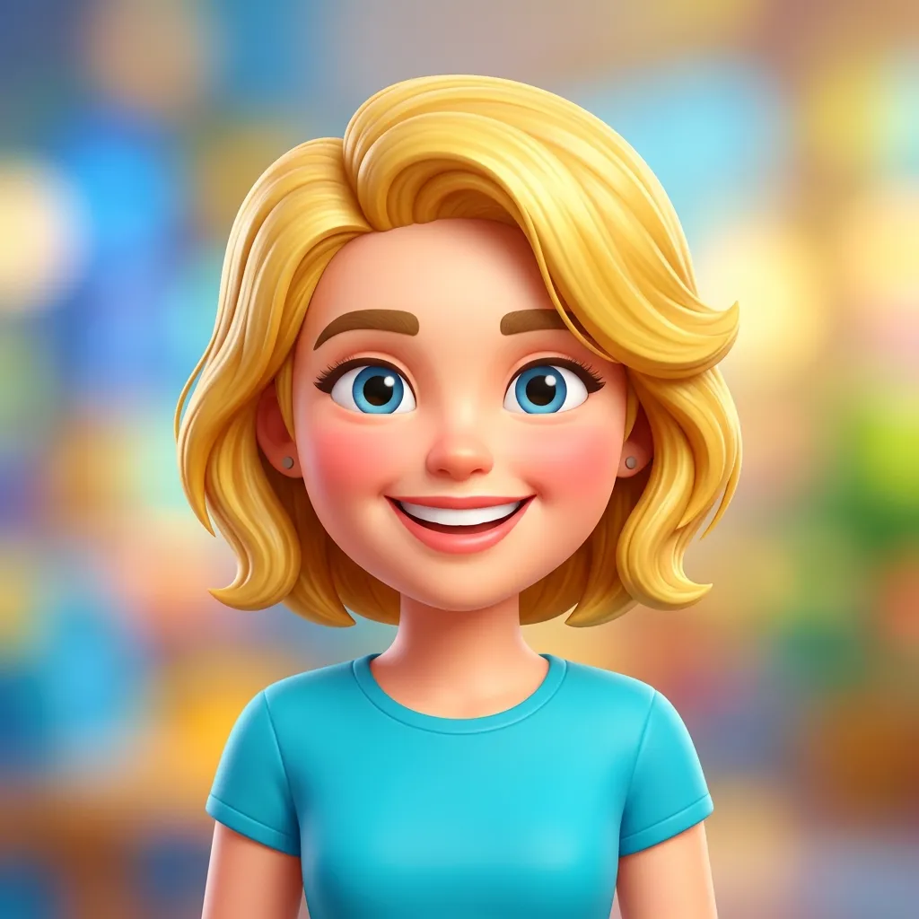 Trending blonde emoji in 2026