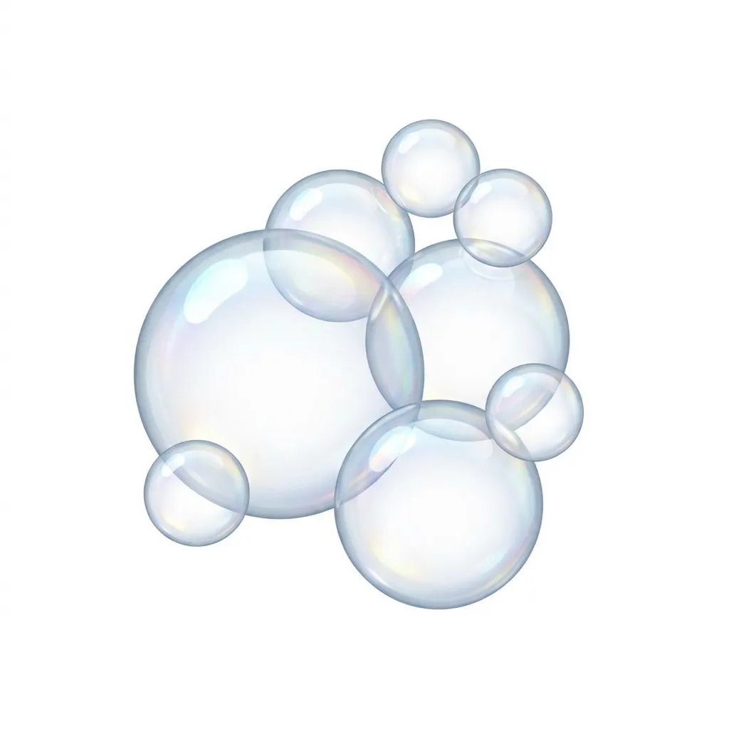 Trending bubbles emoji in 2026