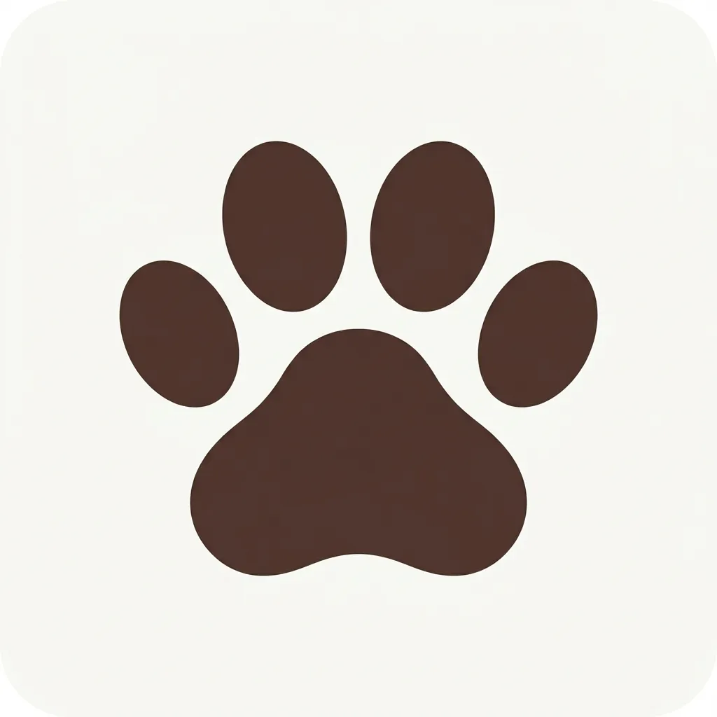 What do footprint emoji mean?