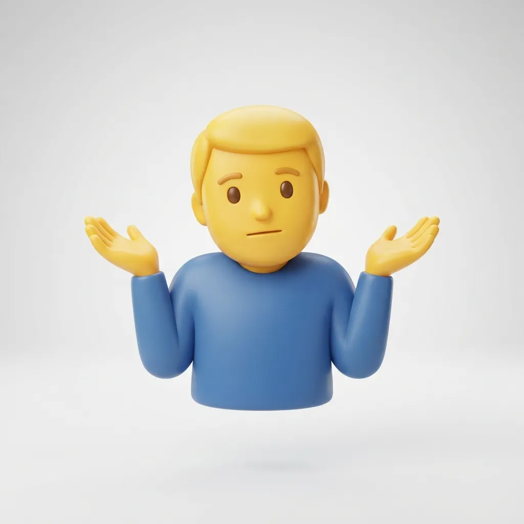 What don't you understand about emoji?