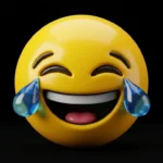 3D Emoji PNG