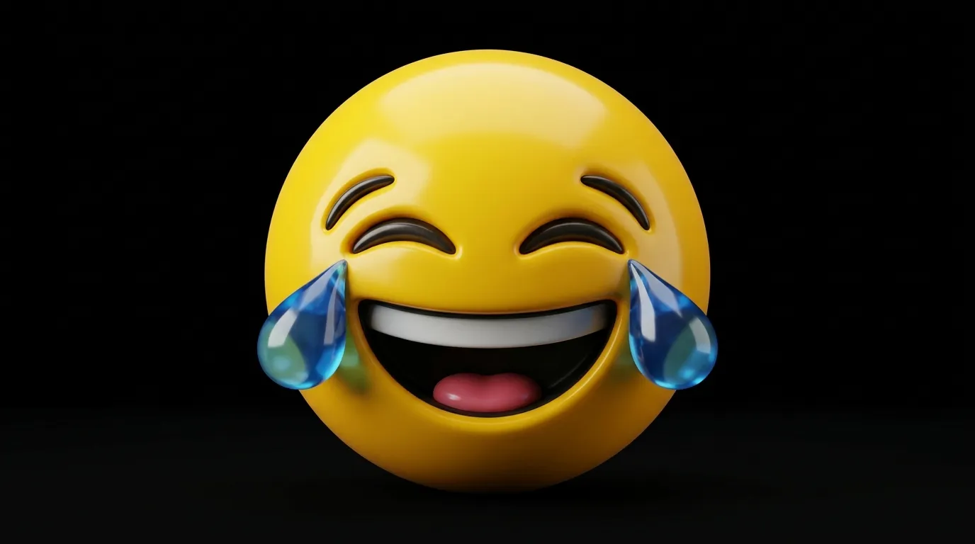 3D Emoji PNG