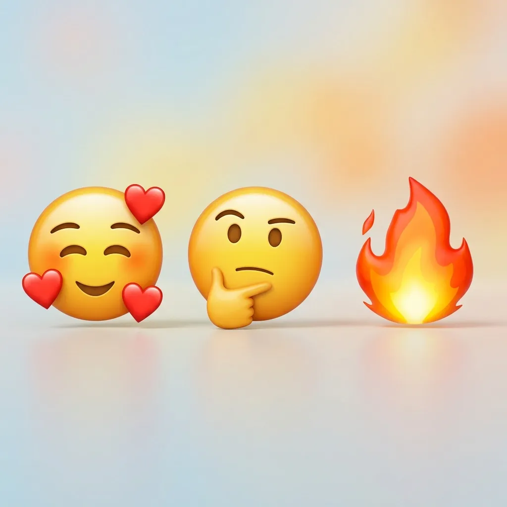 Best <3 emoji combos copy & paste