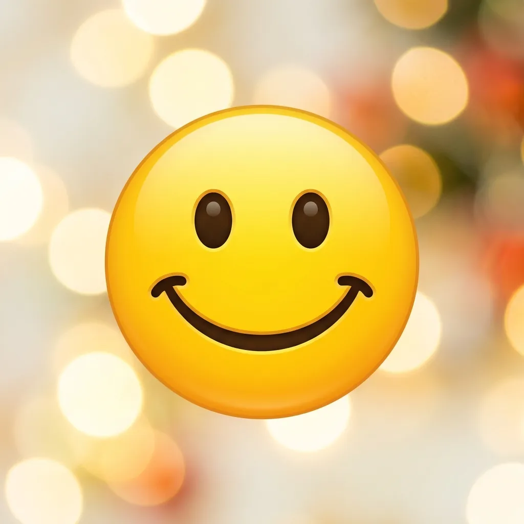 Best emoji smile meanings combos copy & paste
