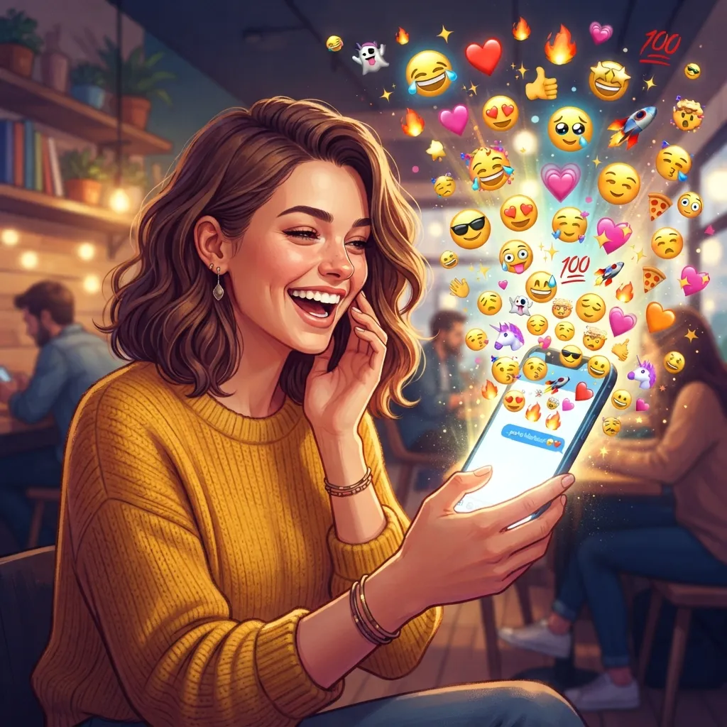 Best emphasize emoji meaning combos copy & paste