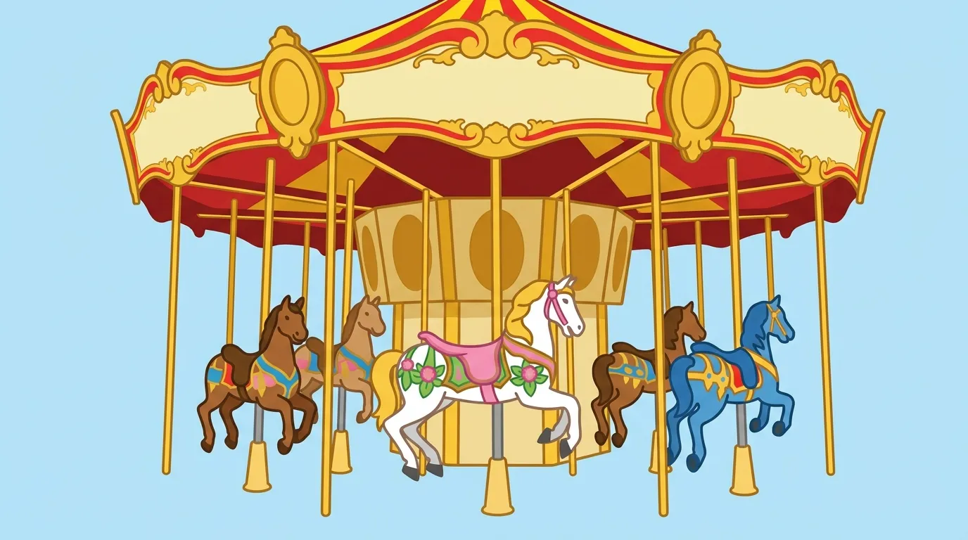 Carousel Emoji