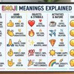 Emoji Meaning