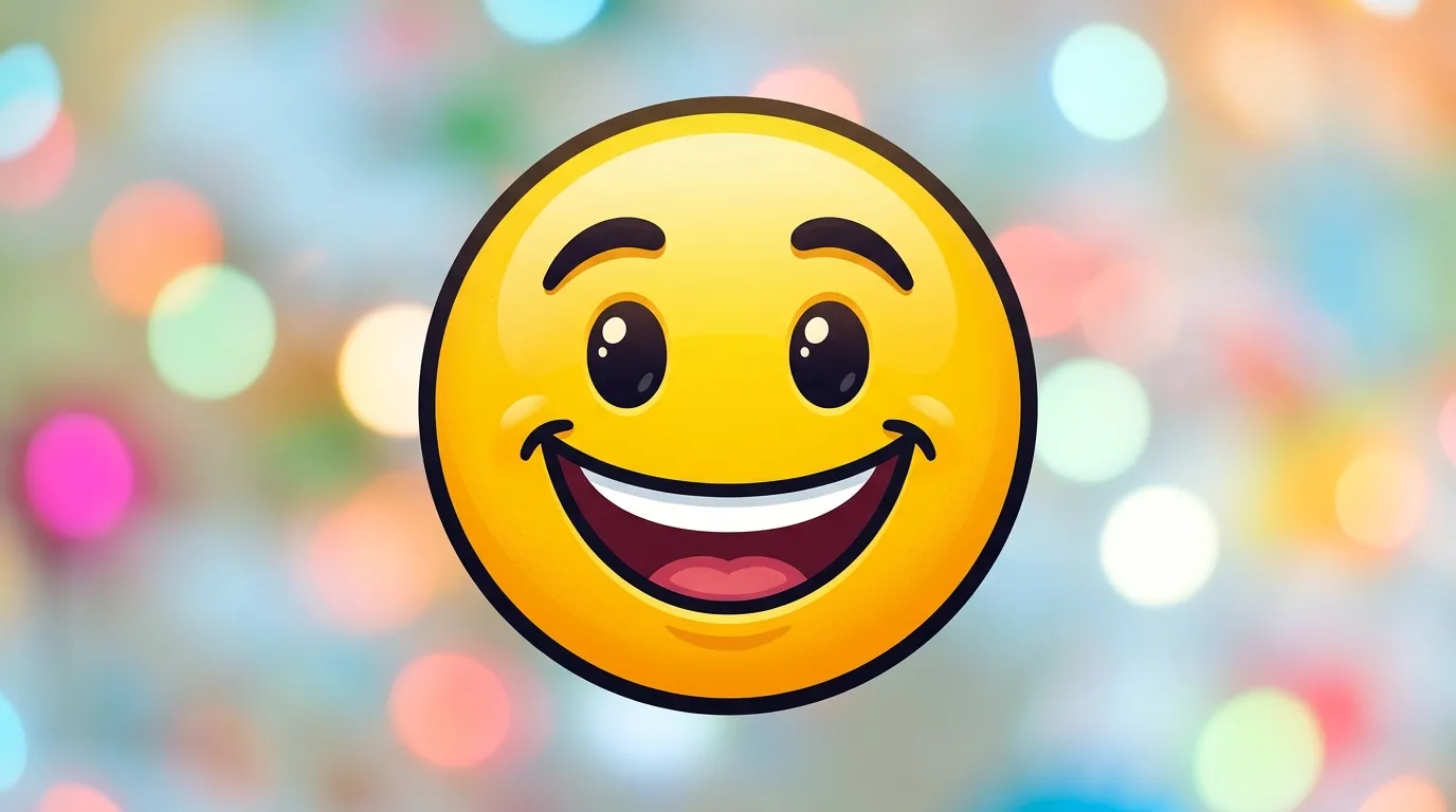 Emoji Smile Meanings