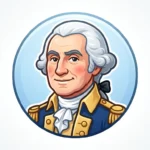 George Washington Emoji