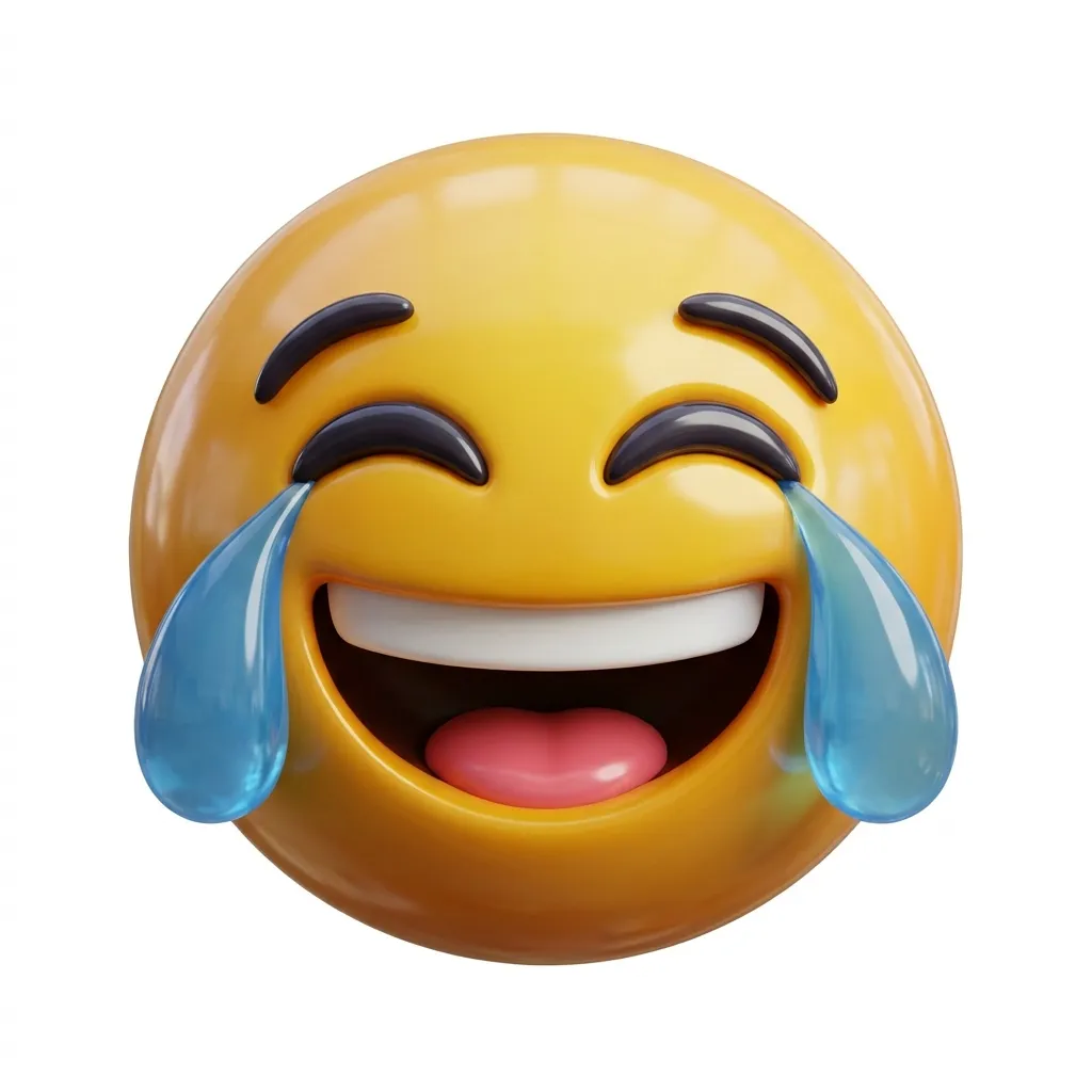 How to use 3d emoji png the right way