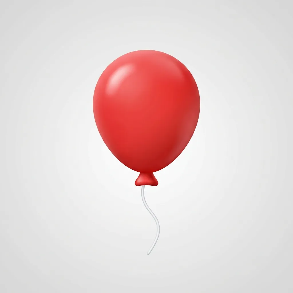 How to use balloon emoji meaning the right way