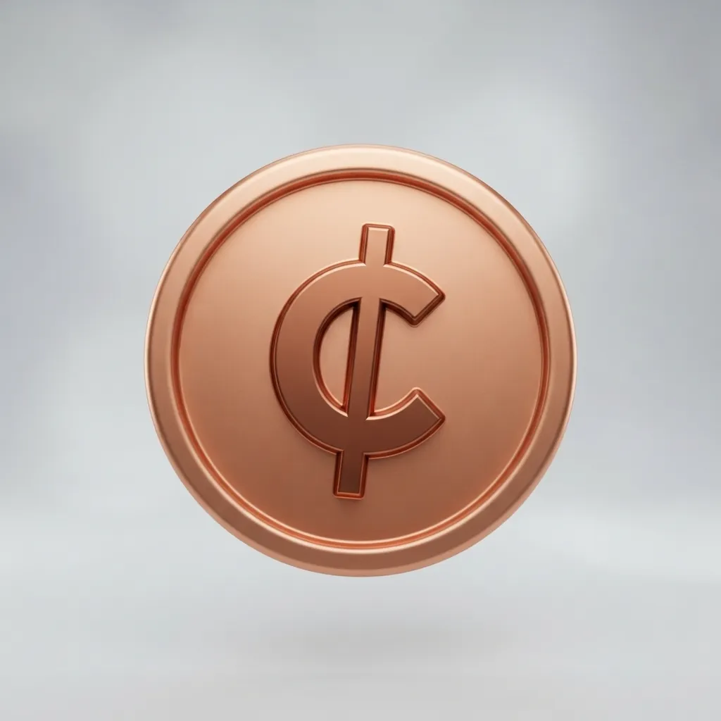 How to use cent emoji the right way