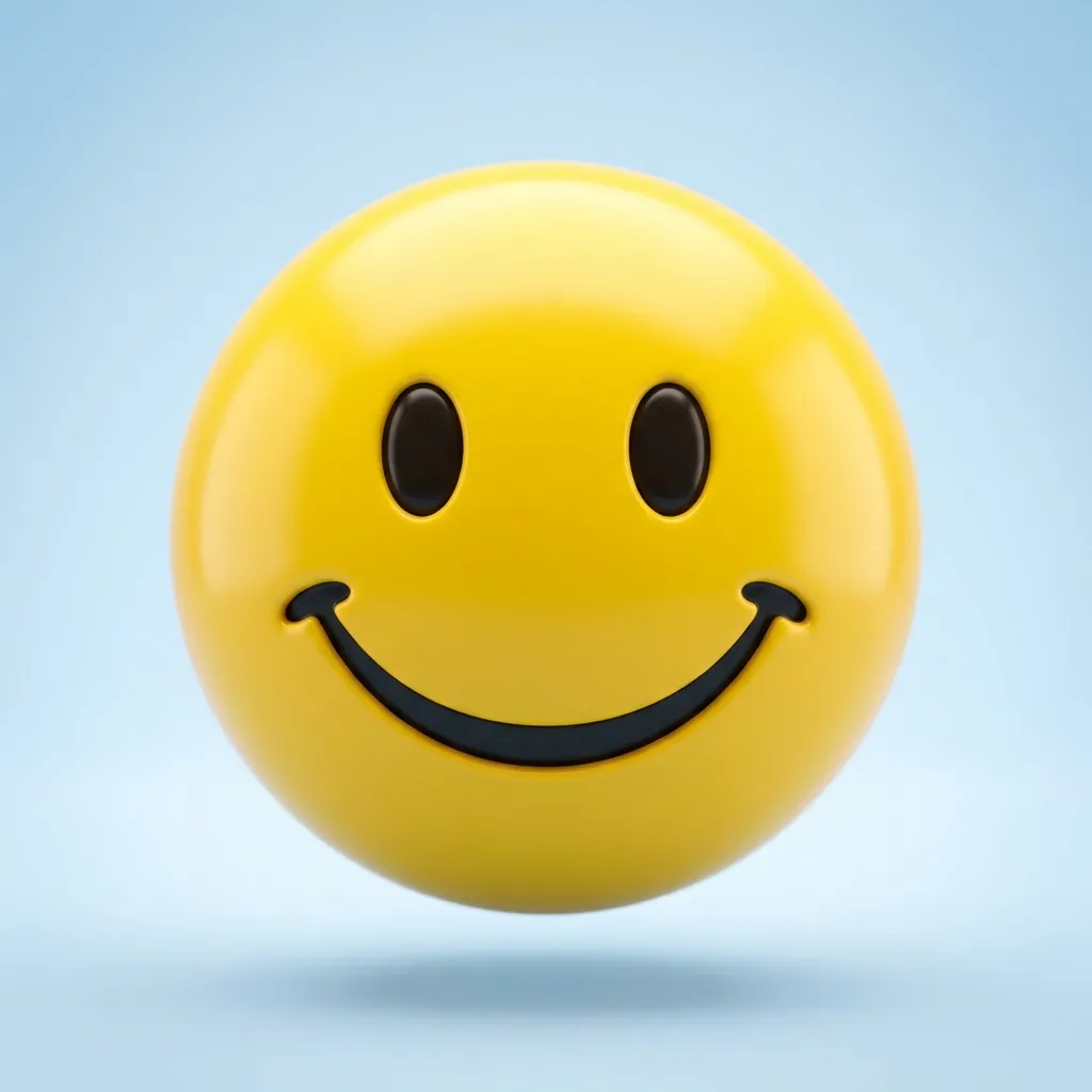 How to use emoji smile meanings the right way