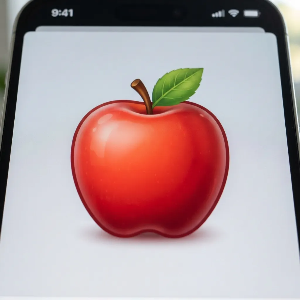 How to use new emoji Apple the right way