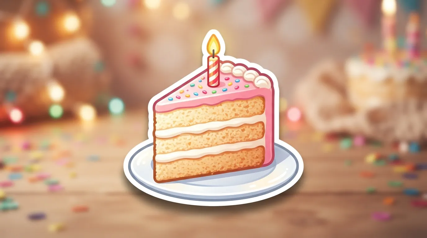 Torta Emoji