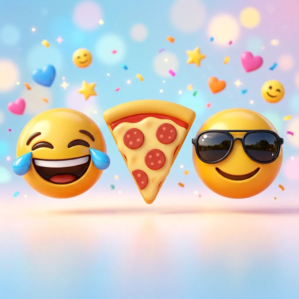 Trending <3 emoji in 2026