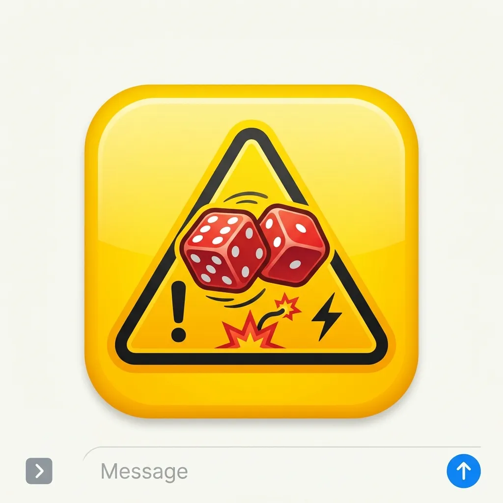 Trending risk emoji in 2026