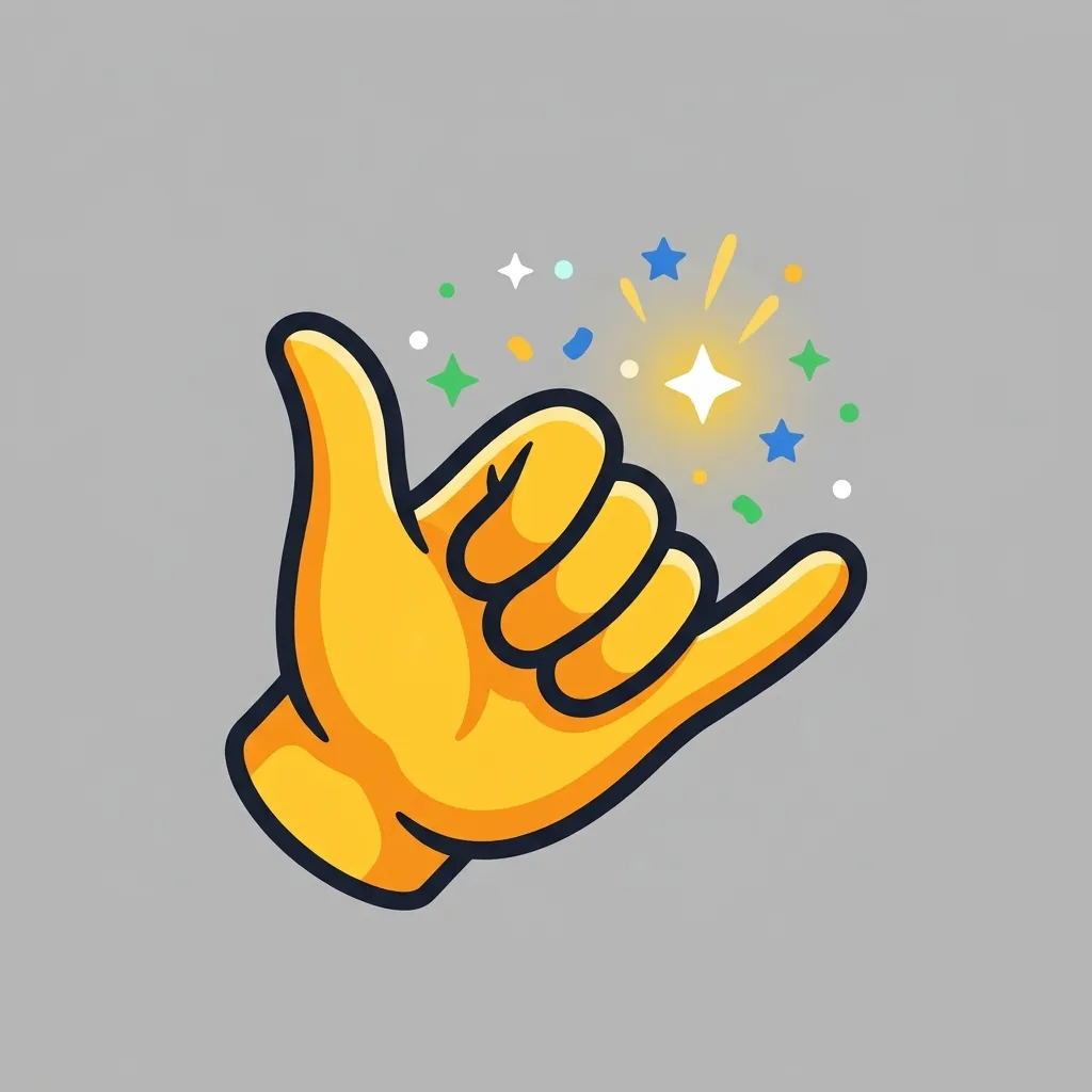 What do emoji for slack mean?